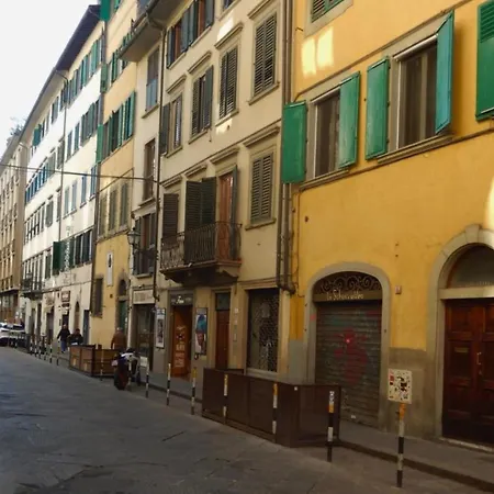 Santa Croce Heritage * Флоренция