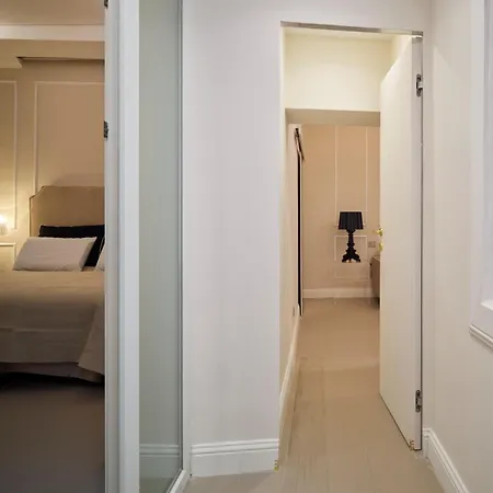 Santa Croce Heritage Apartment Florence