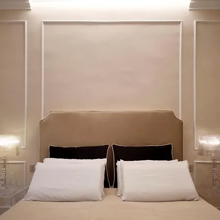 Santa Croce Heritage Апартаменты
