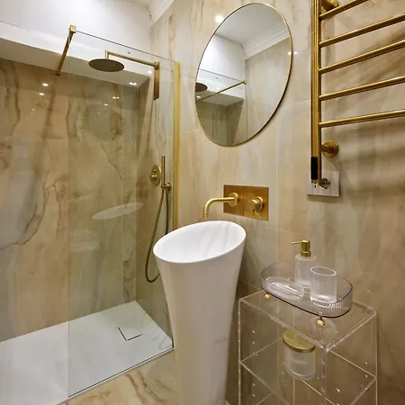 Apartment Santa Croce Heritage Florence