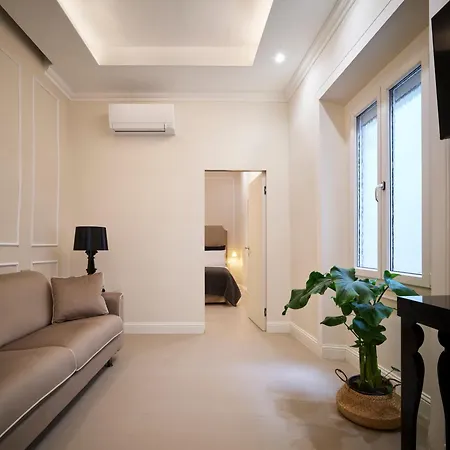 Apartment Santa Croce Heritage *
