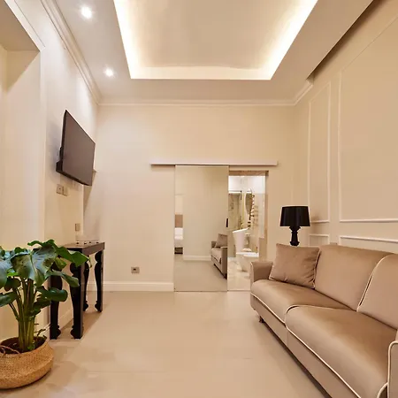 Santa Croce Heritage Apartment *